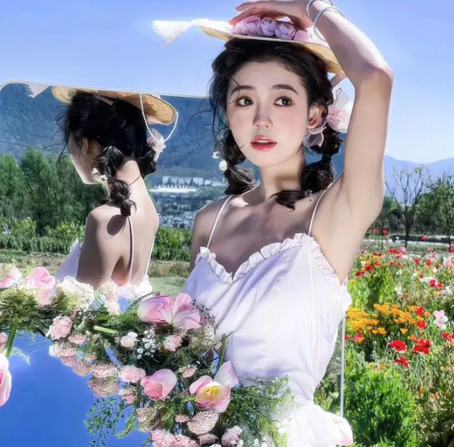 东北美发天团