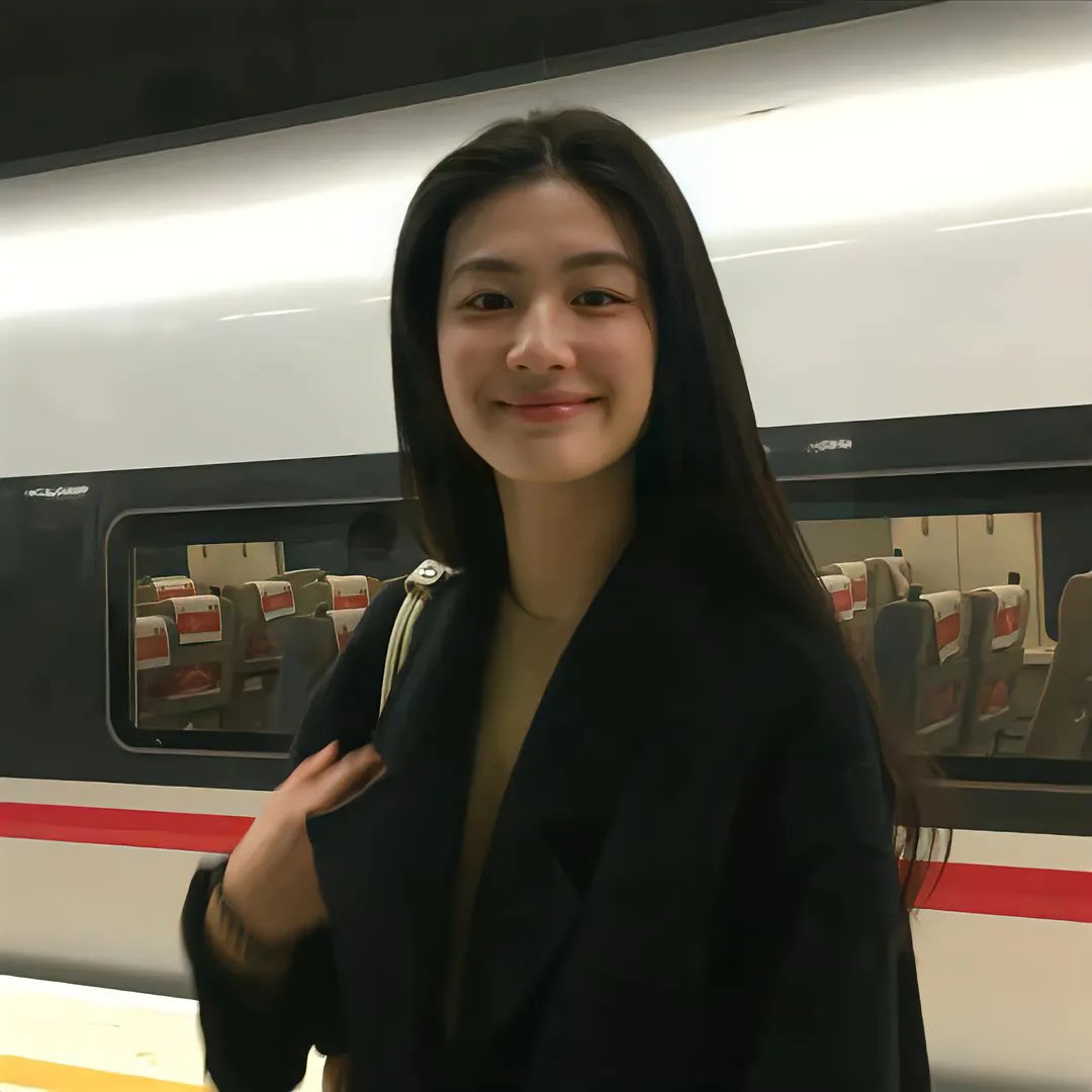 别敲两次门
