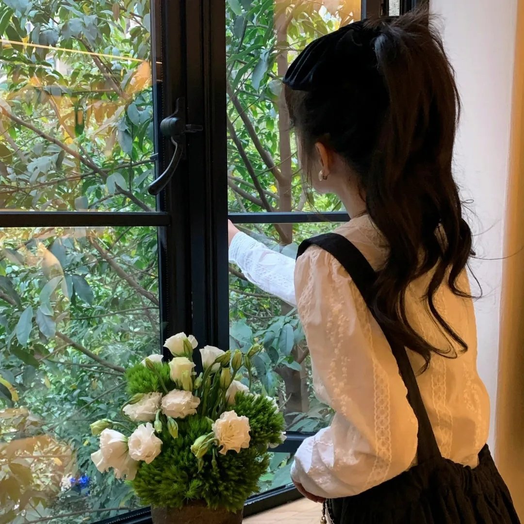 白领公寓