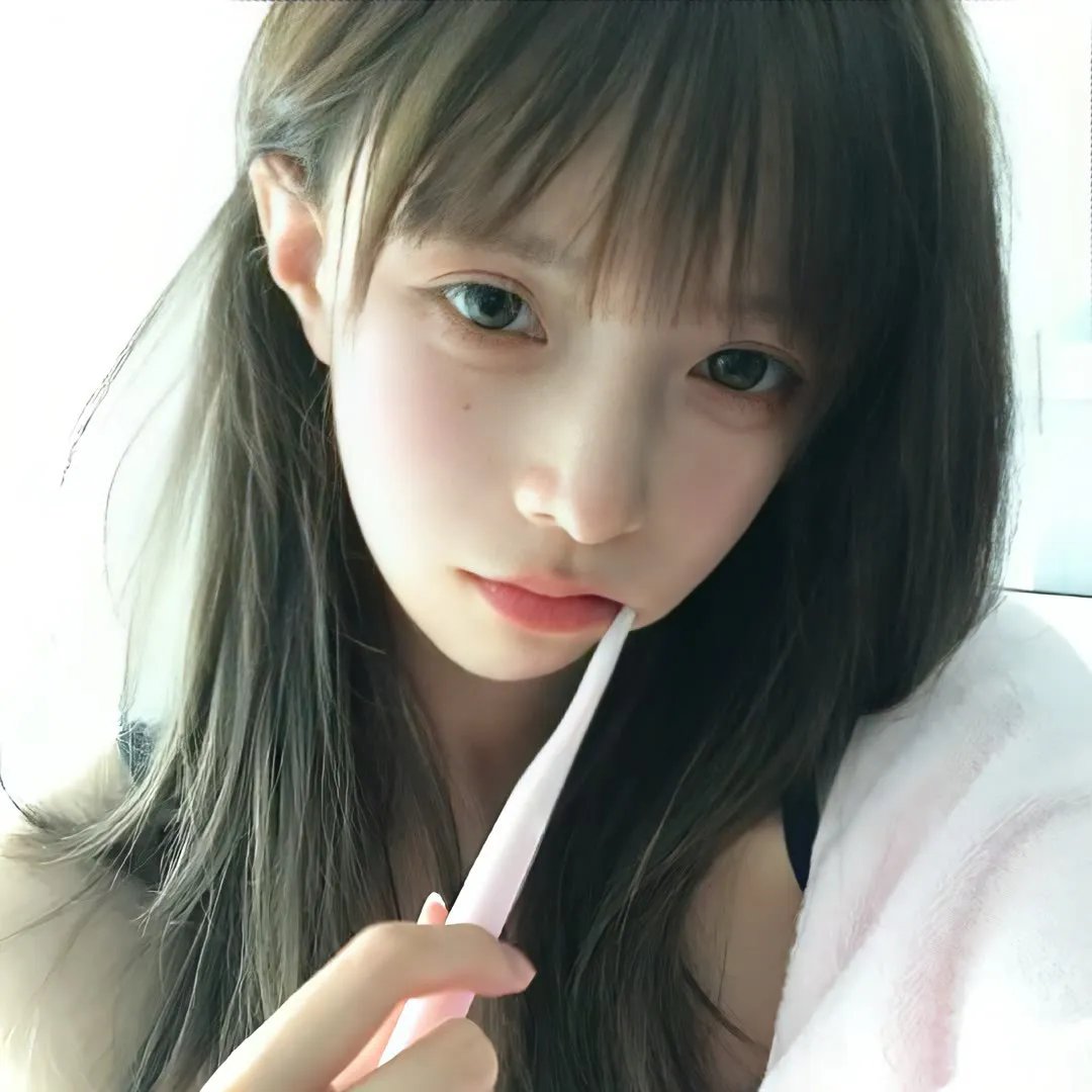 永不说再见
